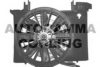 AUTOGAMMA GA224500 Fan, radiator